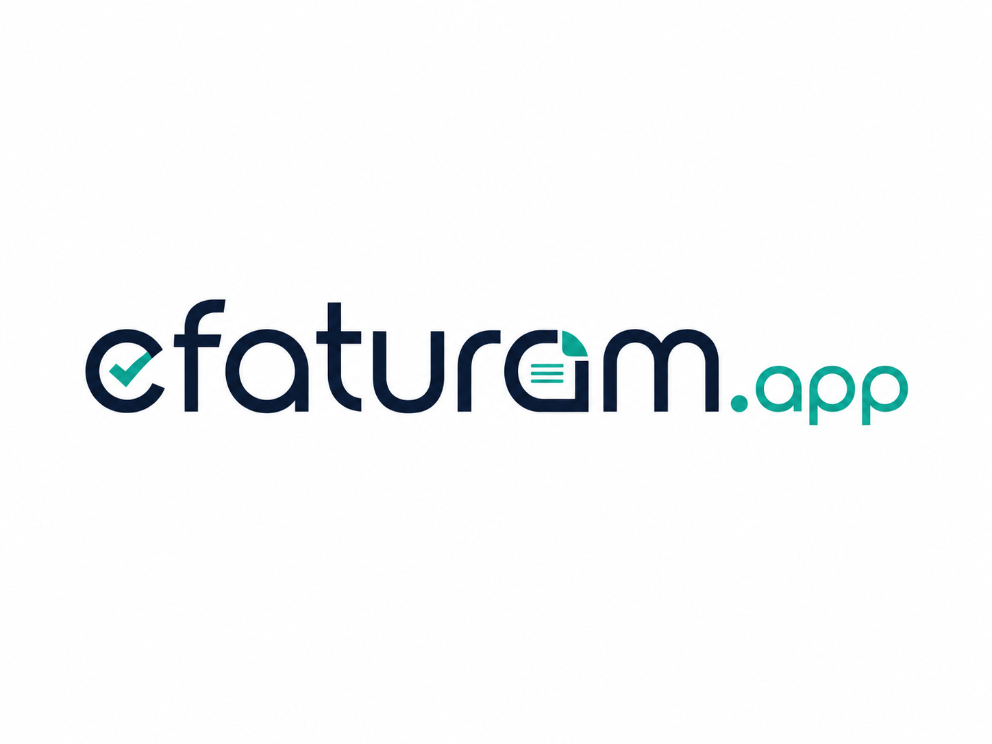 efaturam.app logo
